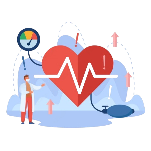 Hypertension Management
